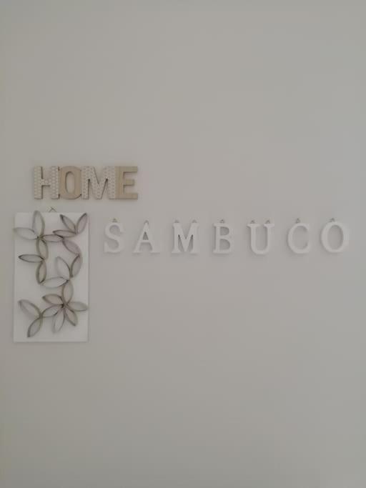 Casa Sambuco Apartment Volla  Exterior photo